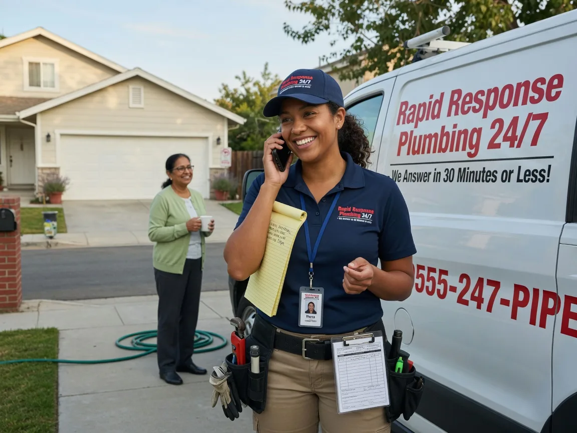 Emergency Plumber Twin Lake, MI FAQs